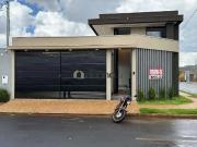 Casa / Sobrado para Venda em Uberaba/MG Parque das...