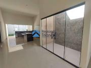 Casa / Sobrado para Venda em Uberaba/MG Parque das...