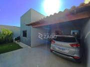 Casa / Sobrado para Venda em Uberaba/MG Parque das...