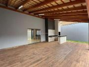 Casa / Sobrado para Venda em Uberaba/MG Parque das...