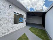 Casa / Sobrado para Venda em Uberaba/MG Parque das...