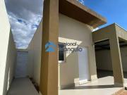 Casa / Sobrado para Venda em Uberaba/MG Parque das...