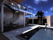 Casa / Sobrado para Venda em Uberaba/MG Parque das...