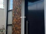 Casa / Sobrado para Venda em Uberaba/MG Parque das...