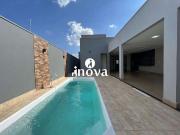 Casa / Sobrado para Venda em Uberaba/MG Parque das...