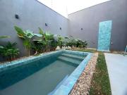 Casa / Sobrado para Venda em Uberaba/MG Parque das...