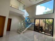 Casa / Sobrado para Venda em Uberaba/MG Parque das...