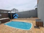 Casa / Sobrado para Venda em Uberaba/MG Parque das...