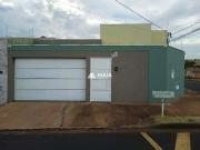 Casa / Sobrado para Venda em Uberaba/MG Parque das...