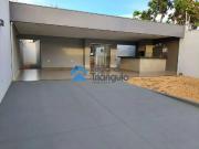 Casa / Sobrado para Venda em Uberaba/MG Parque das...