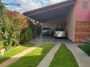 Casa / Sobrado para Venda em Uberaba/MG Parque das...