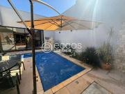 Casa / Sobrado para Venda em Uberaba/MG Parque das...