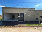 Casa / Sobrado para Venda em Uberaba/MG Parque das...