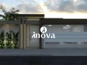 Casa / Sobrado para Venda em Uberaba/MG Parque das...