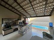 Casa / Sobrado para Venda em Uberaba/MG Parque das...