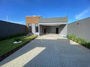 Casa / Sobrado para Venda em Uberaba/MG Parque das...