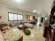 Casa / Sobrado para Venda em Uberaba/MG Parque do...