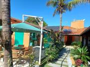 Casa / Sobrado para Venda em Uberaba/MG Parque do...