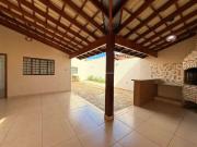 Casa / Sobrado para Venda em Uberaba/MG Parque do...