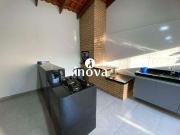 Casa / Sobrado para Venda em Uberaba/MG Parque do...