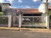 Casa / Sobrado para Venda em Uberaba/MG Parque do...