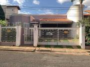 Casa / Sobrado para Venda em Uberaba/MG Parque do...