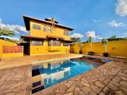 Casa / Sobrado para Venda em Uberaba/MG Parque do...