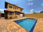 Casa / Sobrado para Venda em Uberaba/MG Parque do...