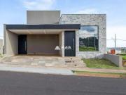 Casa / Sobrado para Venda em Uberaba/MG Parque dos...