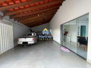 Casa / Sobrado para Venda em Uberaba/MG Parque dos...