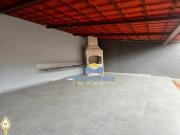 Casa / Sobrado para Venda em Uberaba/MG Parque dos...