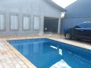 Casa / Sobrado para Venda em Uberaba/MG Parque São...