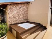 Casa / Sobrado para Venda em Uberaba/MG Parque São...