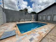 Casa / Sobrado para Venda em Uberaba/MG Parque São...
