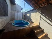 Casa / Sobrado para Venda em Uberaba/MG Parque São...