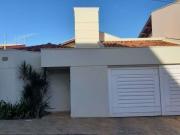 Casa / Sobrado para Venda em Uberaba/MG Parque São...