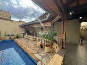 Casa / Sobrado para Venda em Uberaba/MG Parque São...