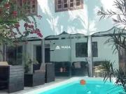 Casa / Sobrado para Venda em Uberaba/MG Parque São...