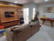 Casa / Sobrado para Venda em Uberaba/MG Portal Beija...