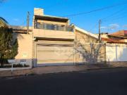 Casa / Sobrado para Venda em Uberaba/MG Quinta Boa...