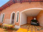 Casa / Sobrado para Venda em Uberaba/MG Quinta Boa...