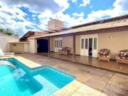 Casa / Sobrado para Venda em Uberaba/MG Quinta Boa...