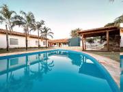 Casa / Sobrado para Venda em Uberaba/MG Recanto das...