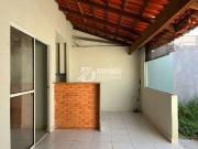 Casa / Sobrado para Venda em Uberaba/MG Recreio dos...