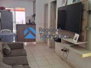 Casa / Sobrado para Venda em Uberaba/MG Recreio dos...