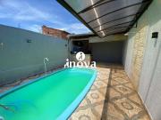 Casa / Sobrado para Venda em Uberaba/MG Recreio dos...