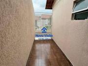 Casa / Sobrado para Venda em Uberaba/MG Recreio dos...