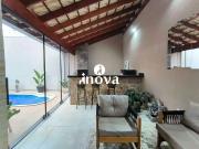 Casa / Sobrado para Venda em Uberaba/MG Residencial...