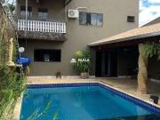Casa / Sobrado para Venda em Uberaba/MG Residencial...