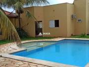 Casa / Sobrado para Venda em Uberaba/MG Residencial...